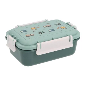 FIAMBRERA CAJA DE ALMUERZO TUTETE BENTO ·TRUCKS·