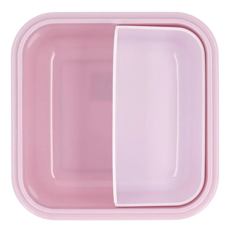 FIAMBRERA CAJA DE ALMUERZO TUTETE GRANDE ·BALLET· - Imagen 3