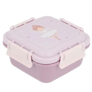 FIAMBRERA CAJA DE ALMUERZO TUTETE GRANDE ·BALLET·