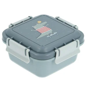 FIAMBRERA CAJA DE ALMUERZO TUTETE GRANDE ·CROC·