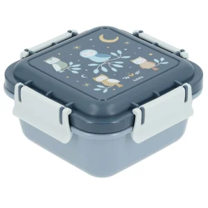 FIAMBRERA CAJA DE ALMUERZO TUTETE GRANDE ·MAGICAL FOREST·
