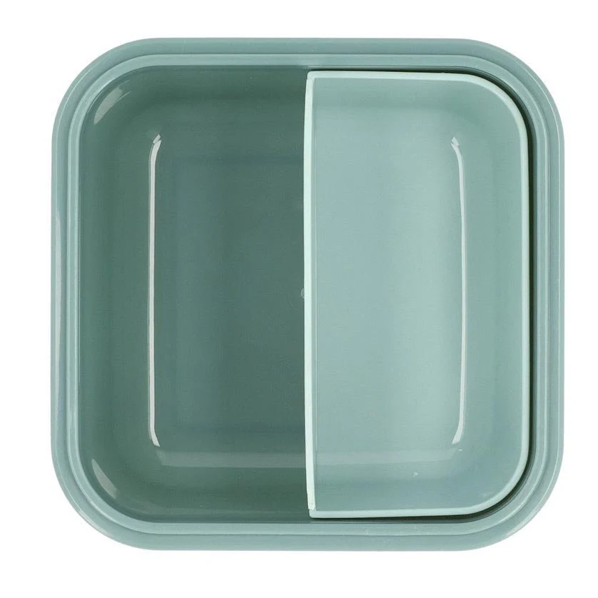 FIAMBRERA CAJA DE ALMUERZO TUTETE GRANDE ·TRUCKS· - Imagen 3