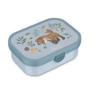 FIAMBRERA INFANTIL LITTLE DUTCH ·FOREST FRIENDS·