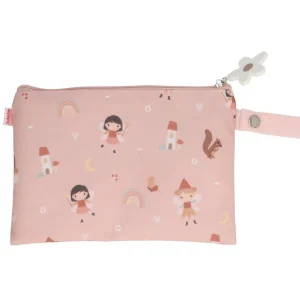 FUNDA PARA BOCADILLO TUTETE ·WILD FAIRIES·