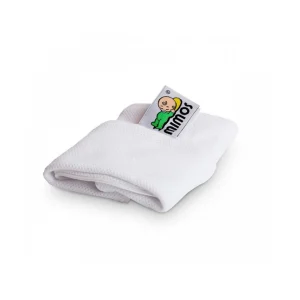 Funda para Cojín de Soporte Craneal | Mimos