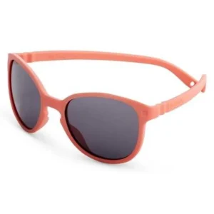 GAFAS FLEXIBLES DE PROTECCIÓN SOLAR (1-2 AÑOS) ·WAZZ GRAPE·