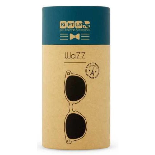 GAFAS FLEXIBLES DE PROTECCIÓN SOLAR (1-2 AÑOS) ·WAZZ PEACOK· - Imagen 4