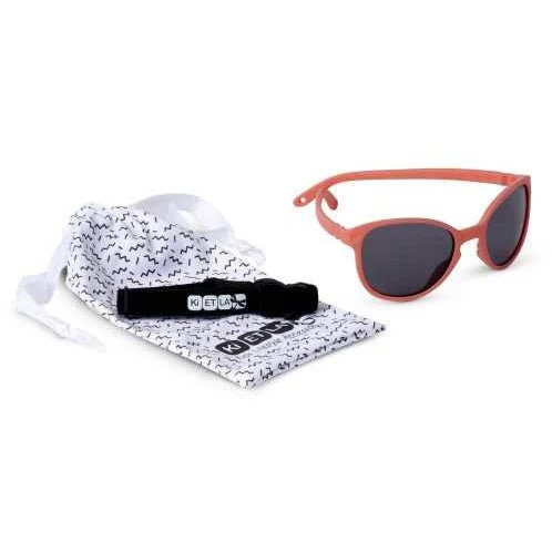 GAFAS FLEXIBLES DE PROTECCIÓN SOLAR (2-4 AÑOS AÑOS) ·WAZZ GRAPE· - Imagen 5