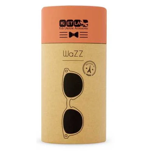 GAFAS FLEXIBLES DE PROTECCIÓN SOLAR (2-4 AÑOS AÑOS) ·WAZZ GRAPE· - Imagen 4