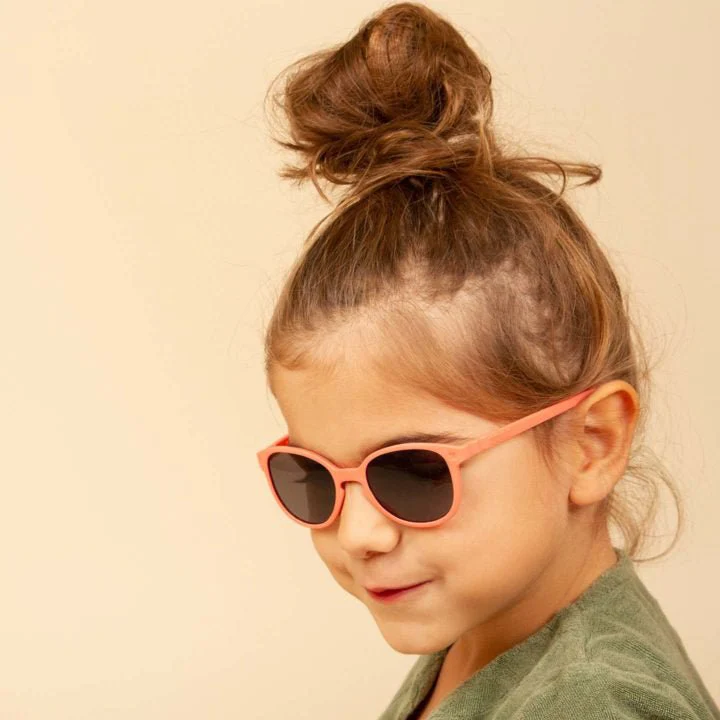 GAFAS FLEXIBLES DE PROTECCIÓN SOLAR (2-4 AÑOS AÑOS) ·WAZZ GRAPE· - Imagen 6