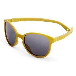 GAFAS FLEXIBLES DE PROTECCIÓN SOLAR (2-4 AÑOS AÑOS) ·WAZZ MOSTAZA·