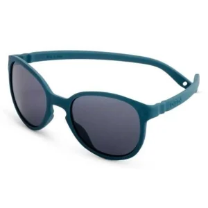 GAFAS FLEXIBLES DE PROTECCIÓN SOLAR (2-4 AÑOS AÑOS) ·WAZZ PEACOK·