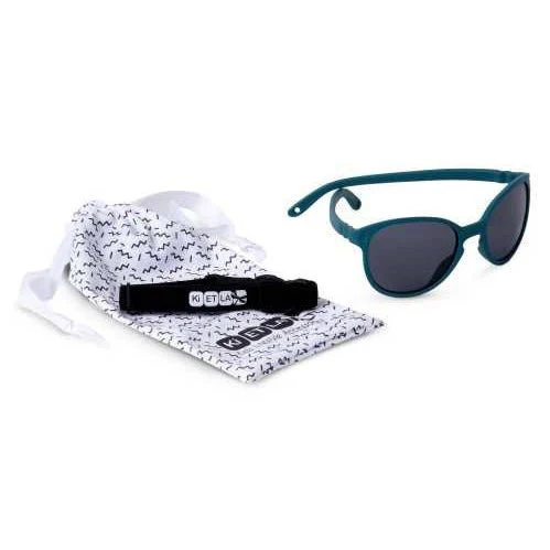 GAFAS FLEXIBLES DE PROTECCIÓN SOLAR (2-4 AÑOS AÑOS) ·WAZZ PEACOK· - Imagen 5