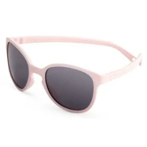 GAFAS FLEXIBLES DE PROTECCIÓN SOLAR (2-4 AÑOS) ·WAZZ BLUSH PINK·