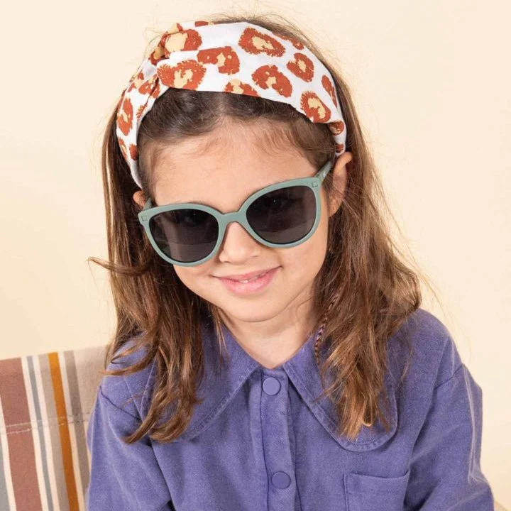 GAFAS FLEXIBLES DE PROTECCIÓN SOLAR (4-6 AÑOS AÑOS) ·BUZZ KAKI· - Imagen 2