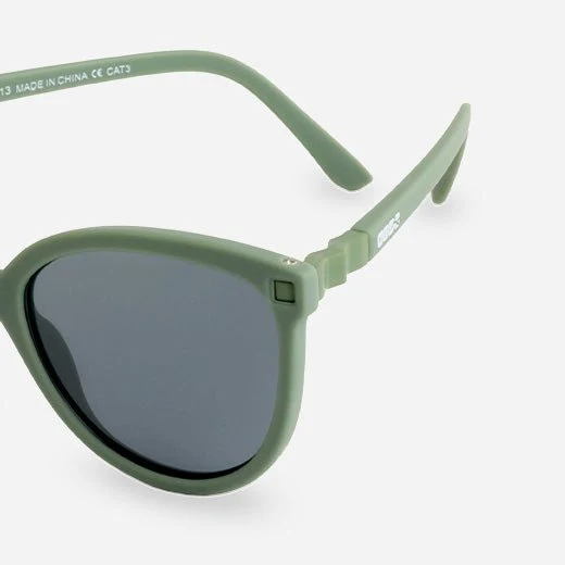 GAFAS FLEXIBLES DE PROTECCIÓN SOLAR (4-6 AÑOS AÑOS) ·BUZZ KAKI· - Imagen 7