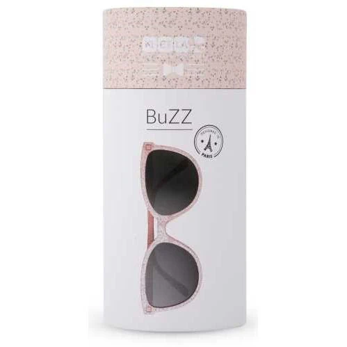 GAFAS FLEXIBLES DE PROTECCIÓN SOLAR (4-6 AÑOS AÑOS) ·BUZZ ROSA GLITTER· - Imagen 8