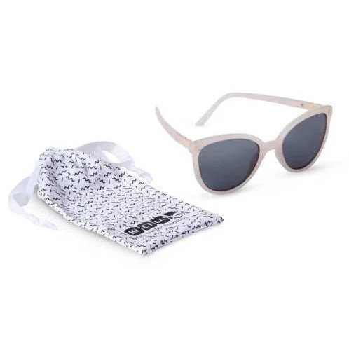 GAFAS FLEXIBLES DE PROTECCIÓN SOLAR (4-6 AÑOS AÑOS) ·BUZZ ROSA GLITTER· - Imagen 3