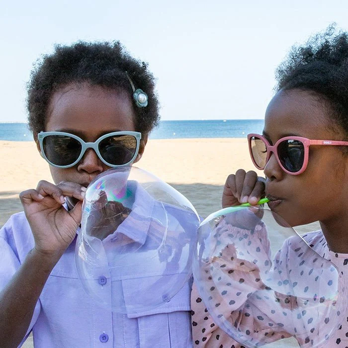 GAFAS FLEXIBLES DE PROTECCIÓN SOLAR (4-6 AÑOS AÑOS) ·BUZZ TERRACOTA· - Imagen 6