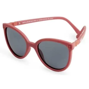 GAFAS FLEXIBLES DE PROTECCIÓN SOLAR (4-6 AÑOS AÑOS) ·BUZZ TERRACOTA·