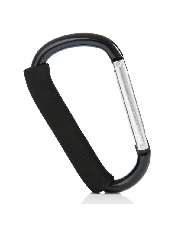 Gancho de Seguridad para Coche DreamBaby | Dreambaby