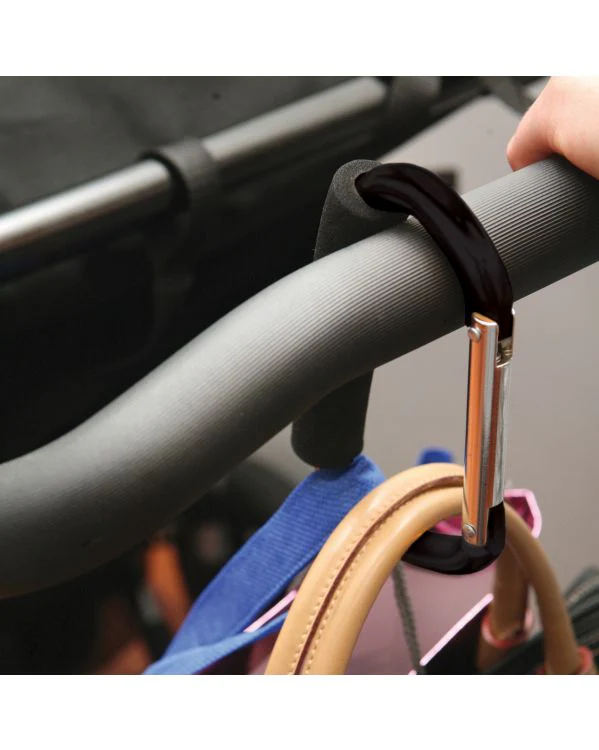 Gancho de Seguridad para Coche DreamBaby | Dreambaby - Imagen 3