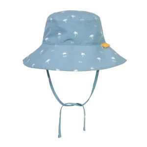 GORRO DE PLAYA PROTECCIÓN SOLAR SARO ·PALM SEA·