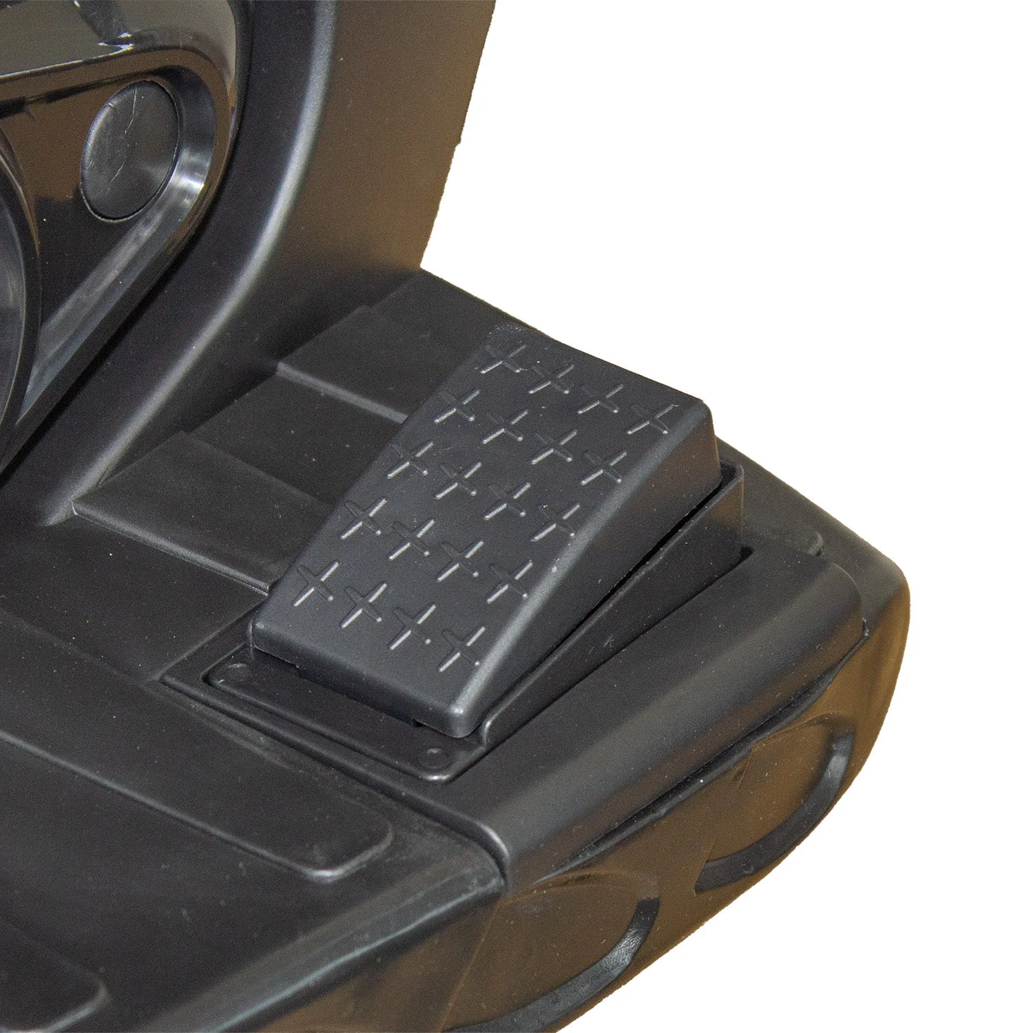 Trimoto ChopperHarley 2.0 Niños Infantil 6V a Batería - Negra | Bebesit - Imagen 4