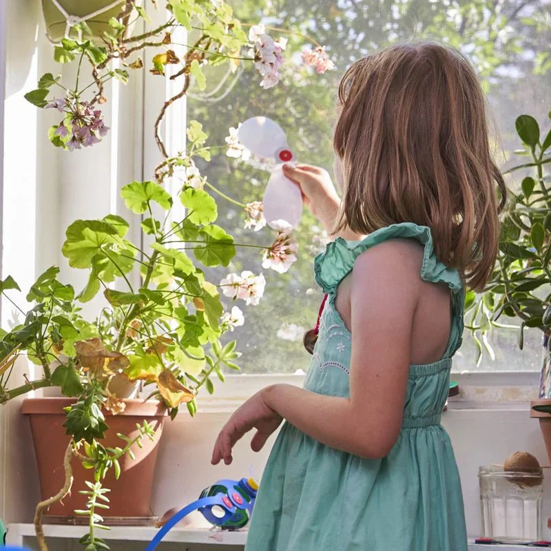 JUEGO DE CONSTRUCCIÓN MAGNÉTICO ·CLIXO WINDOW PACK· - Imagen 2