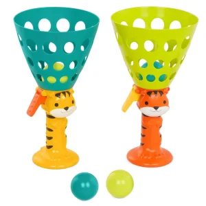 JUEGO DE PELOTA ·POP N LAUNCH·