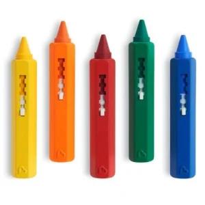 JUGUETE DE BAÑO ·COLORES BAÑERA·