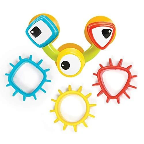 JUGUETE DE BAÑO ·ENCAJA Y GIRA· - Imagen 7