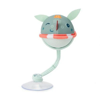 JUGUETE DE BAÑO LILLIPUTIENS ·3 PELOTAS JOE· - Imagen 5