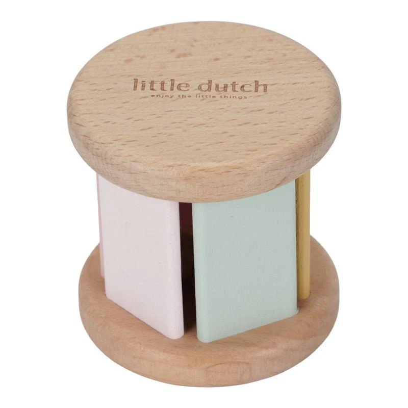 JUGUETE DE MADERA LITTLE DUTCH ·CAJA REGALO FAIRY GARDEN· - Imagen 7