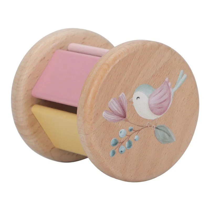 JUGUETE DE MADERA LITTLE DUTCH ·CAJA REGALO FAIRY GARDEN· - Imagen 6