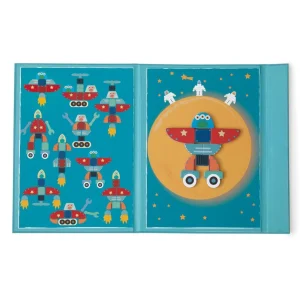 JUGUETE EDUCATIVO ·EDULOGIC COLORES Y FORMAS ESPACIO·