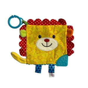 Pañito Estimulación - León | Woody Toys