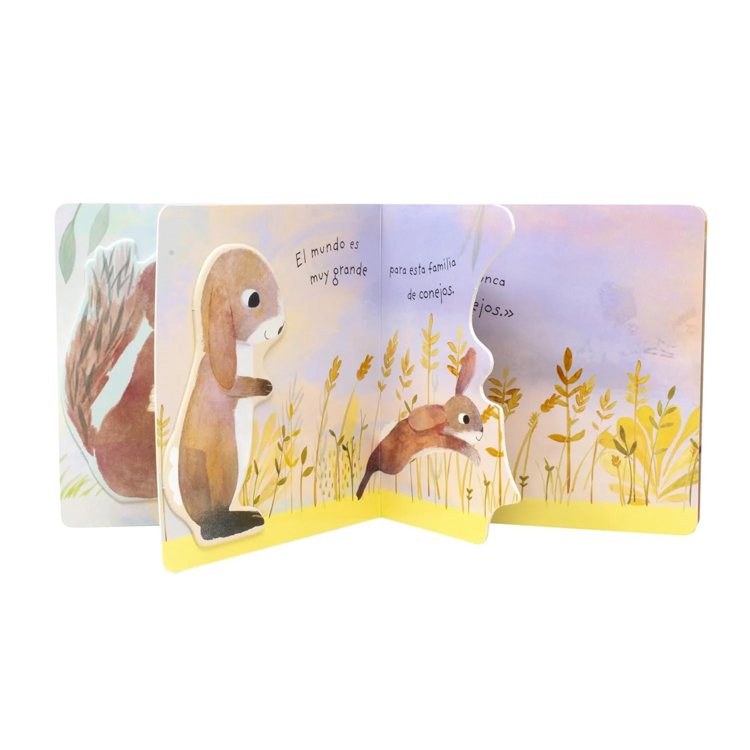 LIBRO INFANTIL - A TU LADO - Imagen 3