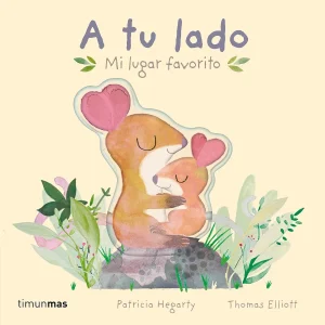 LIBRO INFANTIL - A TU LADO