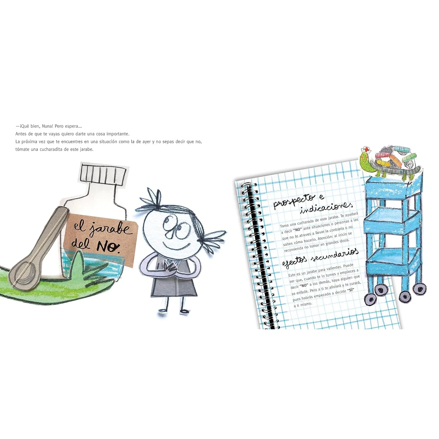 LIBRO INFANTIL - EL MONSTRUO DE COLORES. DOCTOR DE EMOCIONES - Imagen 4