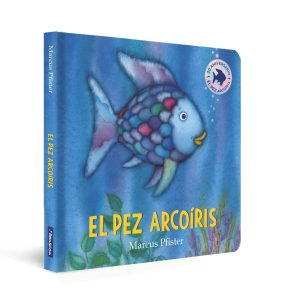 LIBRO INFANTIL - EL PEZ ARCOÍRIS