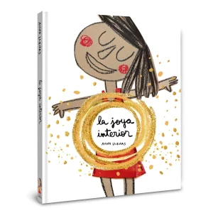 LIBRO INFANTIL - LA JOYA INTERIOR