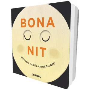 LLIBRE INFANTIL - BONA NIT