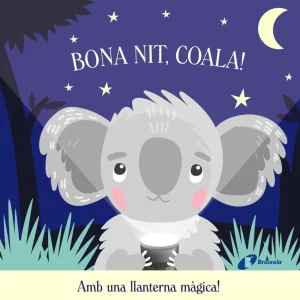 LLIBRE INFANTIL - BONA NIT COALA!