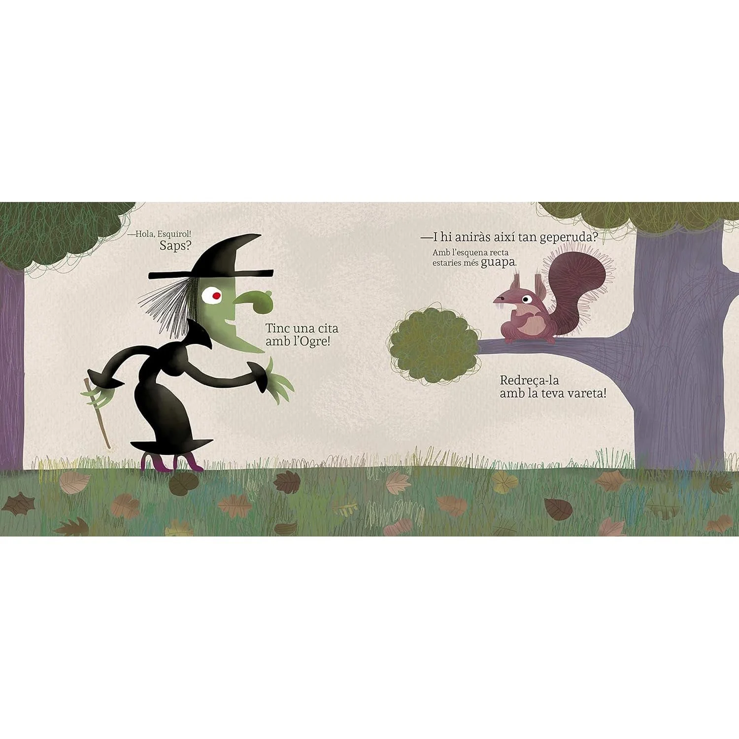 LLIBRE INFANTIL - GUAPA - Imagen 3