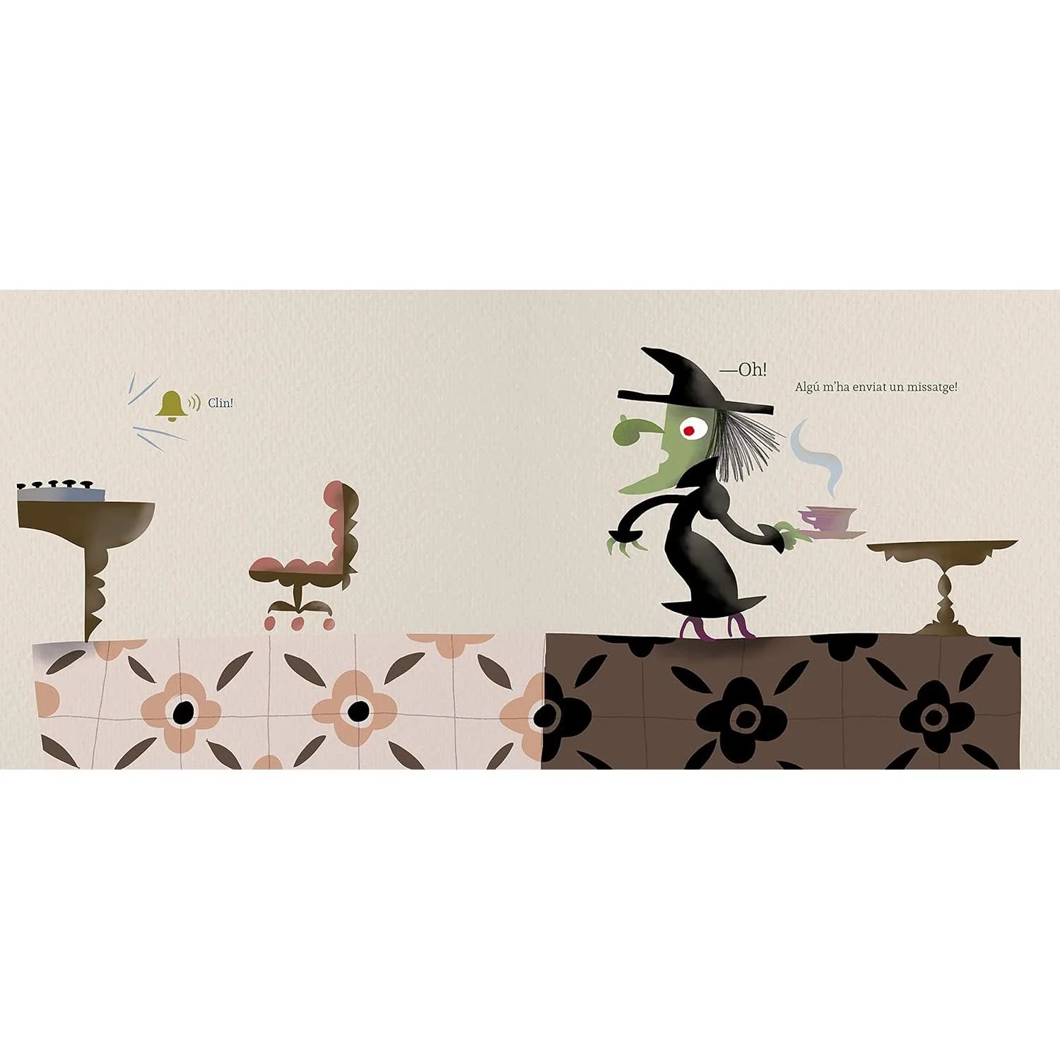 LLIBRE INFANTIL - GUAPA - Imagen 5