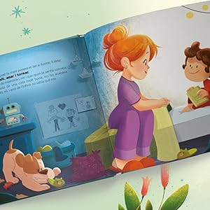 LLIBRE INFANTIL - INFINIT. ANAR I TORNAR - Imagen 2