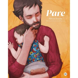 LLIBRE INFANTIL - PARE