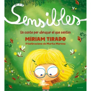 LLIBRE INFANTIL - SENSIBLES