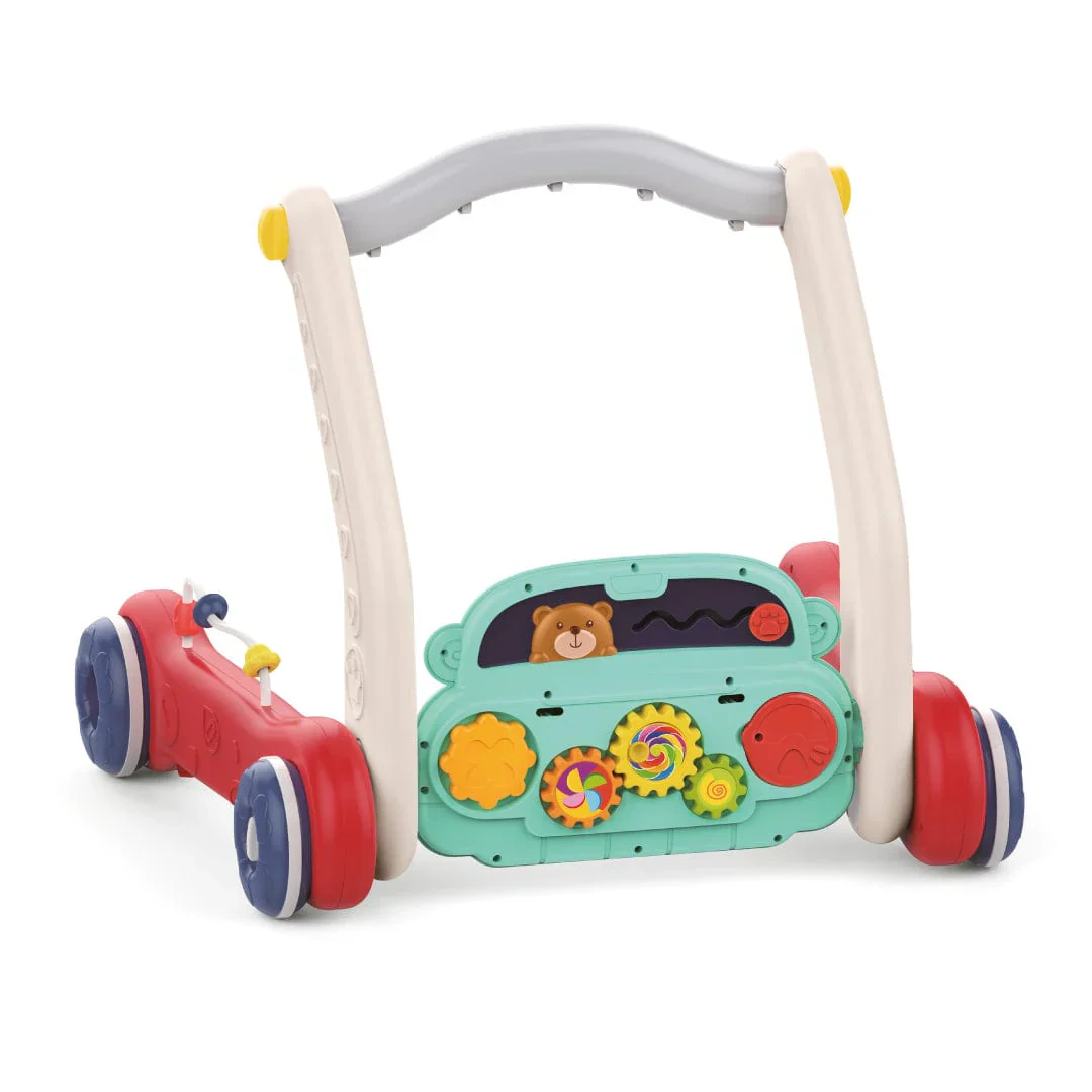 Alfombra de Juegos y Correpasillos - Piano | Ludi - Imagen 4